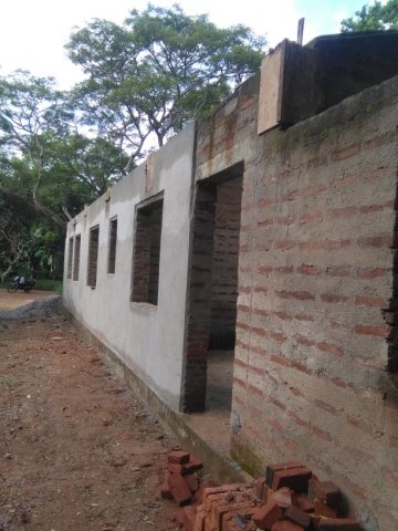 Anamaduwa Day Care Center